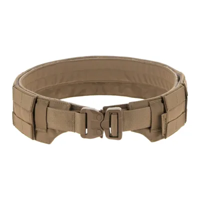 Warrior – LPMB Low Profile MOLLE Belt Cobra Buckle – Bælte - Warrior Assault Systems