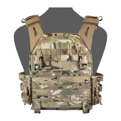 Warrior – LPC Low Profile Carrier Ladder Sides - Warrior Assault Systems