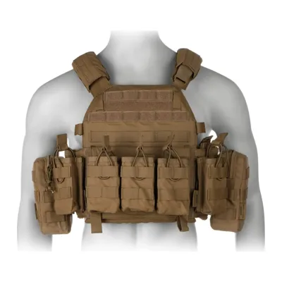 Warrior – DCS AK Config - Warrior Assault Systems
