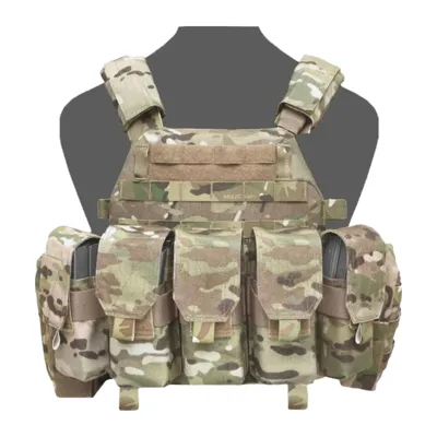 Warrior – DCS 5.56 Config - Warrior Assault Systems