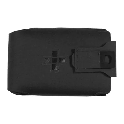 Warrior – Laser Cut Large Horizontal IFAK Pouch – Førstehjælpstaske - Warrior Assault Systems