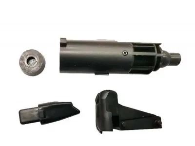 Reparación 1911 - Rossi
