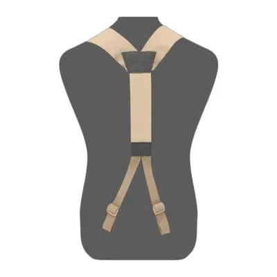 Warrior – Elite Ops Slimline Harness - Warrior Assault Systems