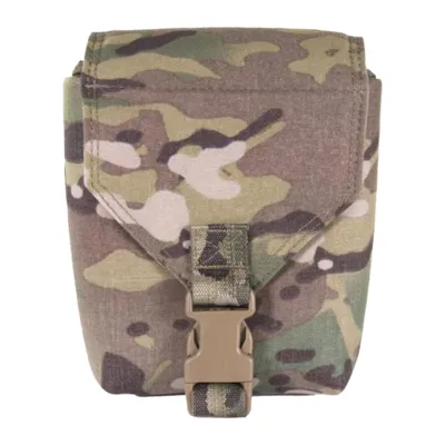 Warrior – Night Vision Goggles Pouch - Warrior Assault Systems