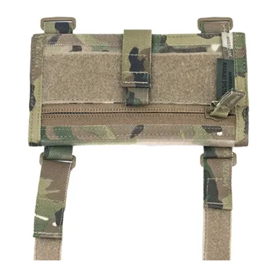 Warrior – Tactical Wrist Case - Warrior Assault Systems