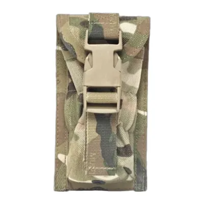 Warrior – Strobe Pouch - Warrior Assault Systems