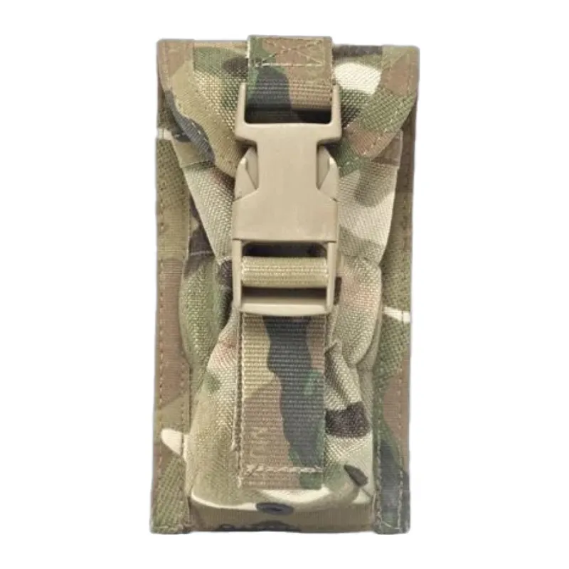 Warrior Assault Systems Warrior – Strobe Pouch · Multicam