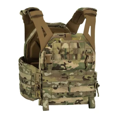 Warrior – LPC Low Profile Carrier Large Sides - Warrior Assault Systems