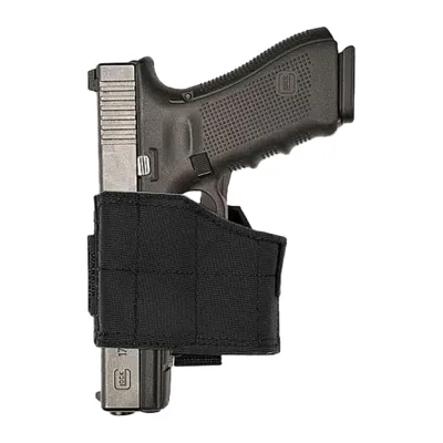Warrior – Universal Pistol Holster Venstrehånd – Pistolhylster - Warrior Assault Systems