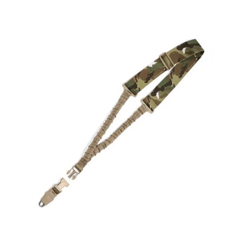 Warrior Assault Systems Warrior – Single Point Bungee Sling (SPBS) · Multicam