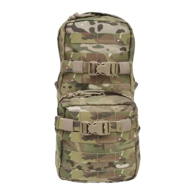 Warrior – Daypack 8L Elite Ops Cargo Pack - Warrior Assault Systems