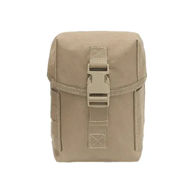 Warrior – Medium General Utility Pouch - Warrior Assault Systems