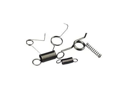 Juego de Muelles Gear Box - ICS