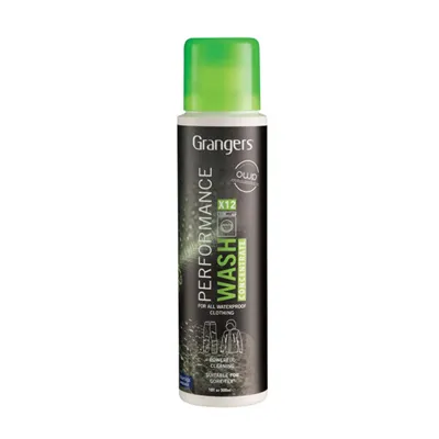 Performance Wash – Vaskemiddel - Grangers