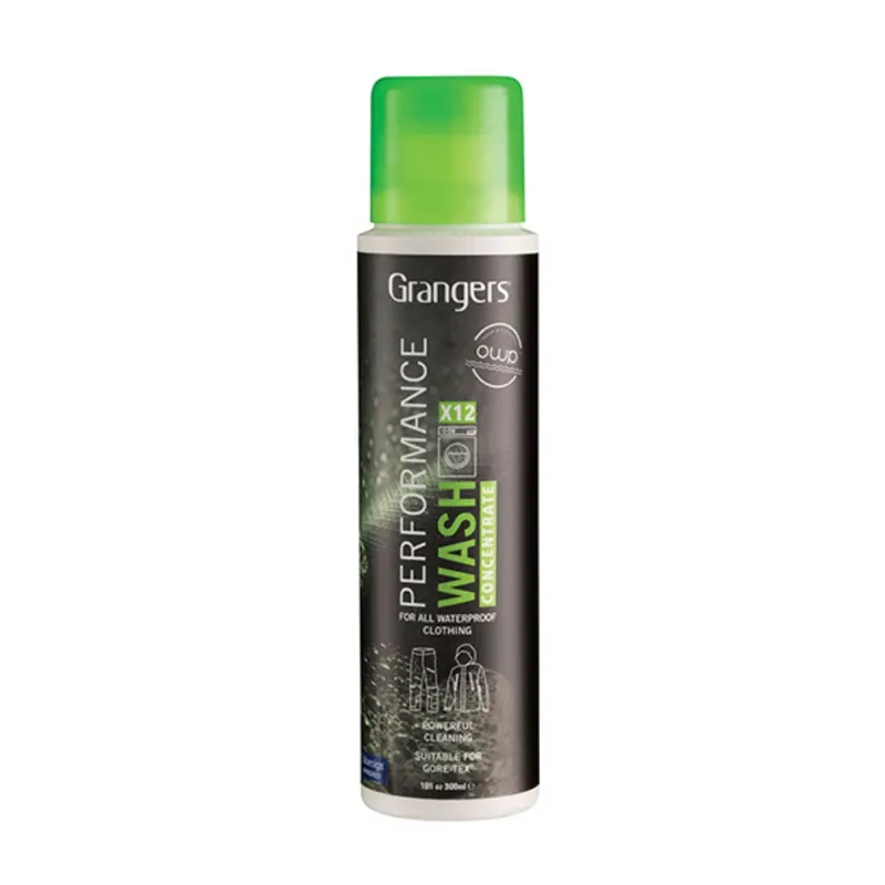 Grangers Performance Wash – Vaskemiddel