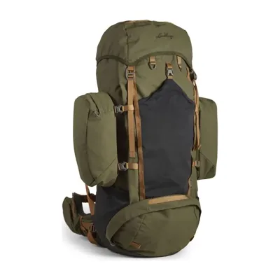 Saruk Expedition 110+10 L Regular Long – Ekspeditionsrygsæk - Lundhags