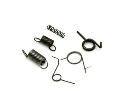 Set Muelles ver.2 EG045 Expandgear - Otras Marcas