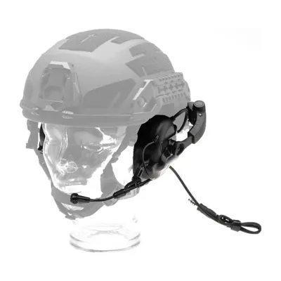 M32X Plus ARC Headset Set – Elektronisk Headset Til Hjelm - Earmor
