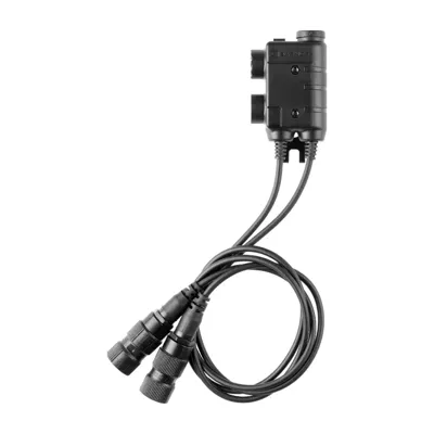 M56 Dual PTT PRC – Dobbelt PTT - Earmor
