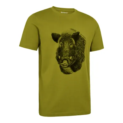 Jaxon T-Shirt Herre - Deerhunter
