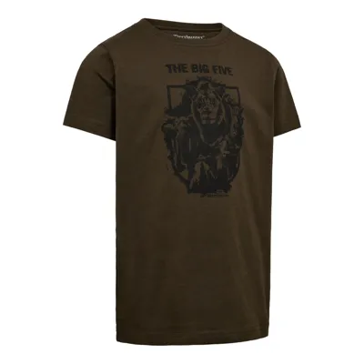 Youth Westy T-Shirt Børn - Deerhunter