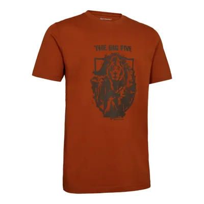 Weston T-Shirt Herre - Deerhunter