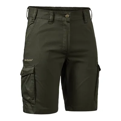 Lady Atlas Shorts Dame - Deerhunter