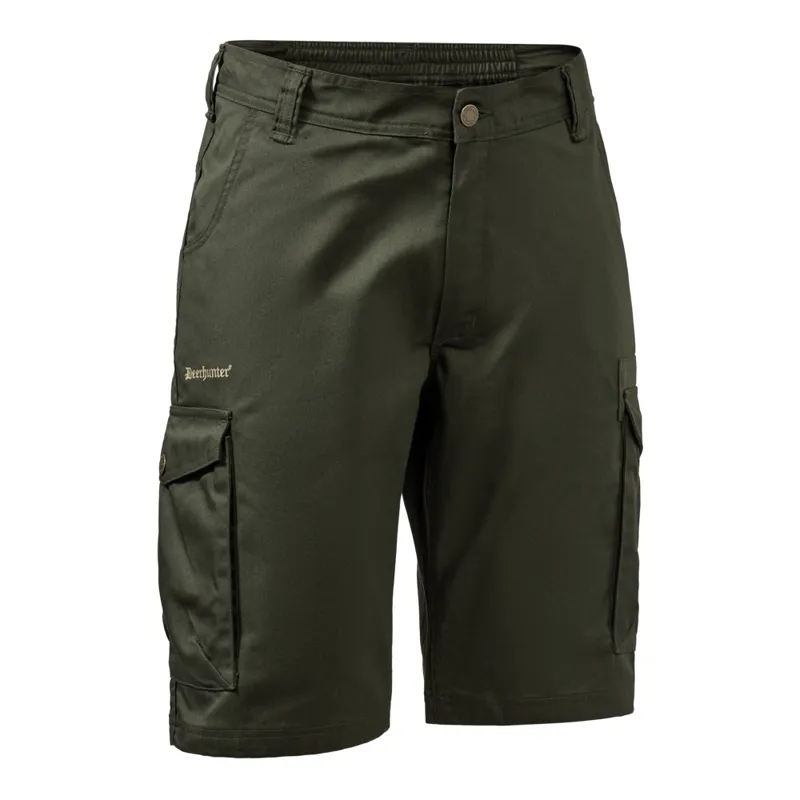Deerhunter Atlas Shorts Herre