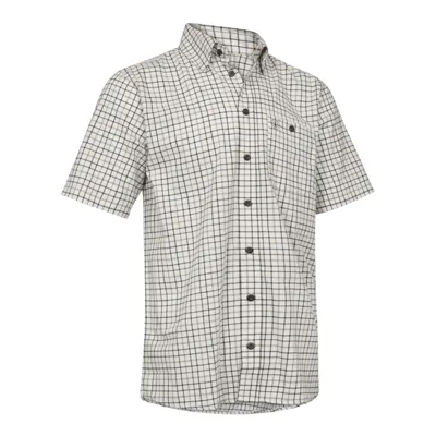 Gavin Skjorte S/S Herre - Deerhunter