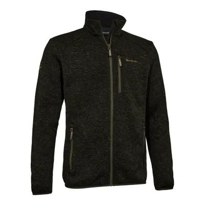 Moor Strikket Jakke Herre - Deerhunter
