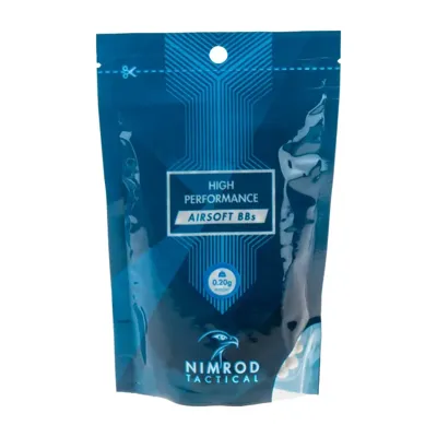 BB High Performance – BB - Nimrod