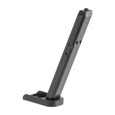Magazine G22 Gen 4 CO2 14 Skud – CO2-MAGASIN - Glock