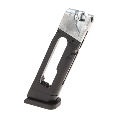 Magazine G17 CO2 14 Skud – CO2-MAGASIN - Glock