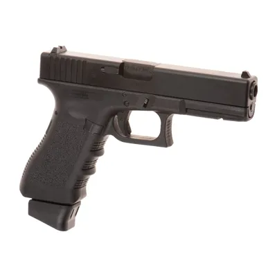 G17 Deluxe Version CO2 – Softgun Pistol CO2 - Glock