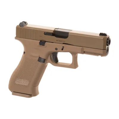G19X Metal Version – Softgun Pistol - Glock
