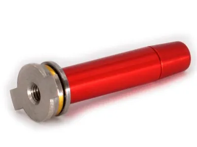Guía Muelle Ver. 3 CNC - Raccoon