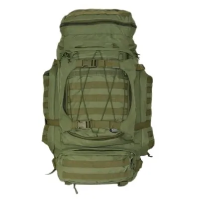 Max Pack – Stor Vandrerygsæk 85 Liter - Texar