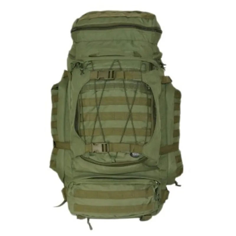 Texar Max Pack – Stor Vandrerygsæk 85 Liter