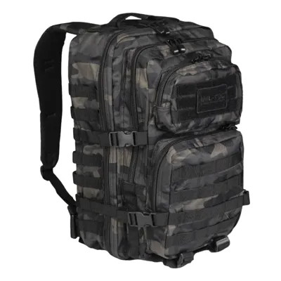 US Assault Pack Large – Rygsæk 36L - Mil-Tec