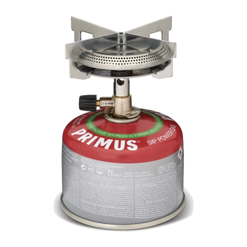 Primus Mimer Stove – Gasbrænder