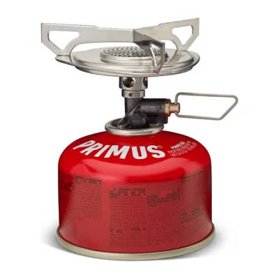 Essential Trail Stove – Gasbrænder - Primus