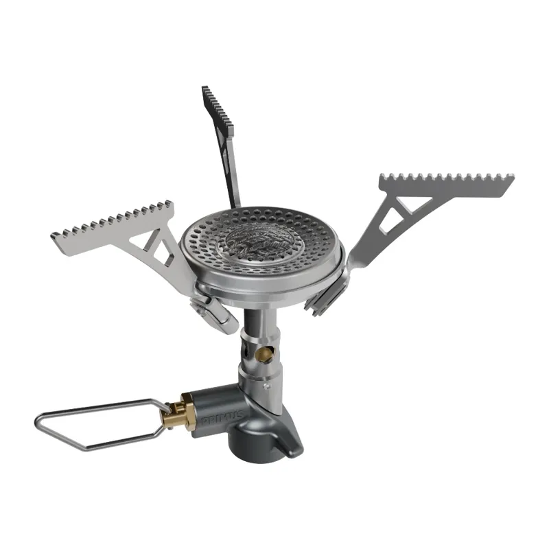 Primus Micron III Piezo – Gasbrænder