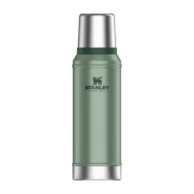 Classic Legendary Bottle 0,94 L – Termokande - Stanley