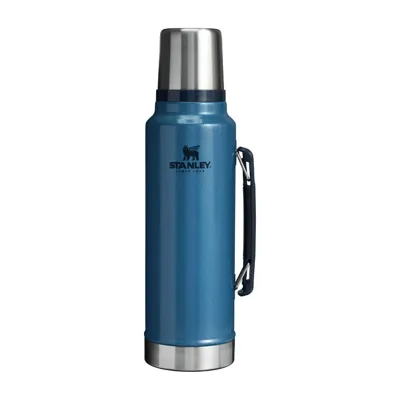 Classic Legendary Bottle 1,4 L – Termokande - Stanley