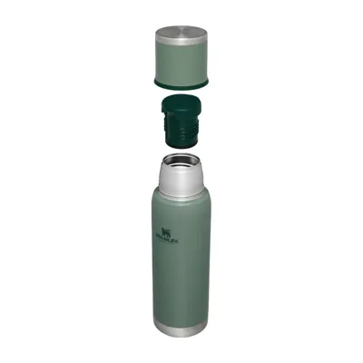 Adventure To-Go Bottle 1,0 L – Termoflaske - Stanley