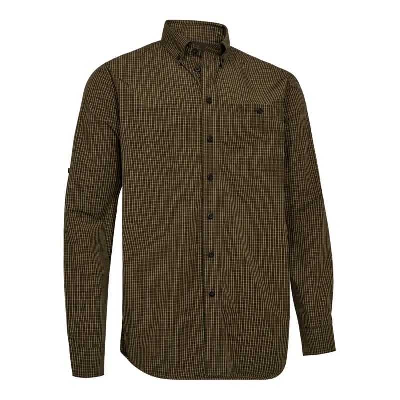 Deerhunter Raynor Skjorte Herre