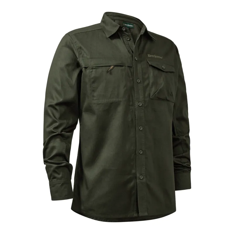 Deerhunter Atlas Skjorte Herre