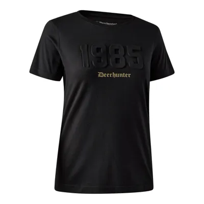 Lady Jubilee T-Shirt Dame - Deerhunter