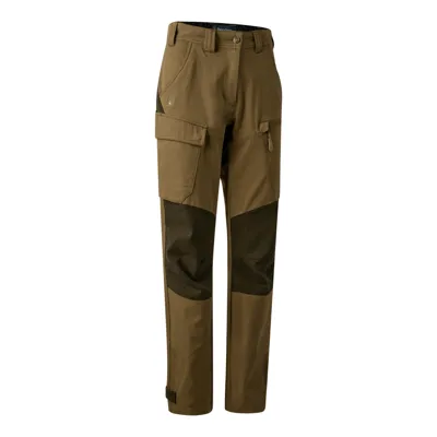 Lady Sarek Full Stretch Bukser Dame - Deerhunter