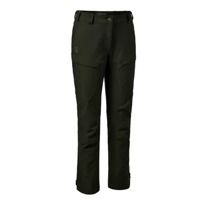 Lady Climate Bukser Med 37.5® Technology Dame - Deerhunter